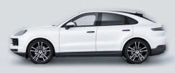 Porsche Cayenne Base Coupe AWD 2026