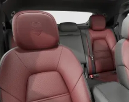 Porsche Cayenne Base Coupe AWD 2026
