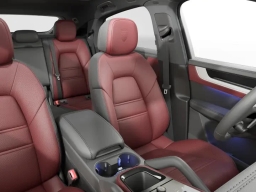 Porsche Cayenne Base Coupe AWD 2026