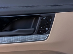 Porsche Cayenne E-Hybrid Coupe AWD 2026