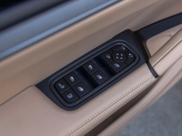 Porsche Cayenne E-Hybrid Coupe AWD 2026