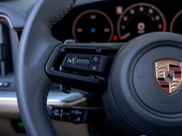 Porsche Cayenne E-Hybrid Coupe AWD 2026