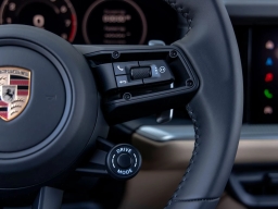 Porsche Cayenne E-Hybrid Coupe AWD 2026