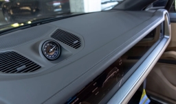 Porsche Cayenne E-Hybrid Coupe AWD 2026