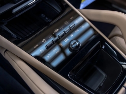 Porsche Cayenne E-Hybrid Coupe AWD 2026