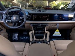 Porsche Cayenne E-Hybrid Coupe AWD 2026