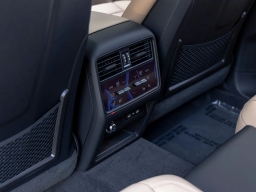 Porsche Cayenne E-Hybrid Coupe AWD 2026
