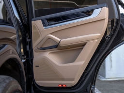 Porsche Cayenne E-Hybrid Coupe AWD 2026