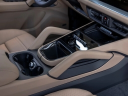 Porsche Cayenne E-Hybrid Coupe AWD 2026