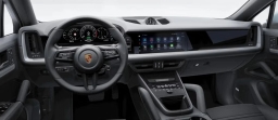 Porsche Cayenne E-Hybrid Coupe AWD 2026