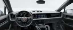 Porsche Cayenne E-Hybrid Coupe AWD 2026