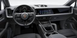 Porsche Cayenne E-Hybrid Coupe AWD 2026