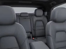Porsche Cayenne E-Hybrid Coupe AWD 2026