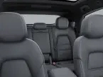Porsche Cayenne E-Hybrid Coupe AWD 2026