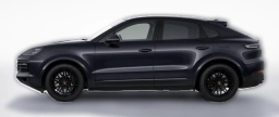 Porsche Cayenne E-Hybrid Coupe AWD 2026