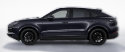 Porsche Cayenne E-Hybrid Coupe AWD 2026