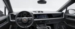 Porsche Cayenne E-Hybrid Coupe AWD 2026