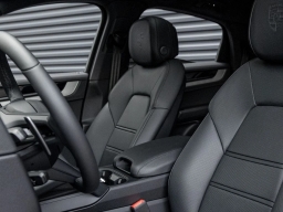 Porsche Cayenne E-Hybrid Coupe AWD 2026