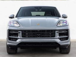 Porsche Cayenne E-Hybrid Coupe AWD 2026
