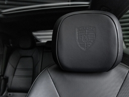 Porsche Cayenne E-Hybrid Coupe AWD 2026