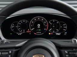 Porsche Cayenne E-Hybrid Coupe AWD 2026