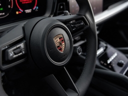 Porsche Cayenne E-Hybrid Coupe AWD 2026