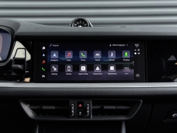 Porsche Cayenne E-Hybrid Coupe AWD 2026