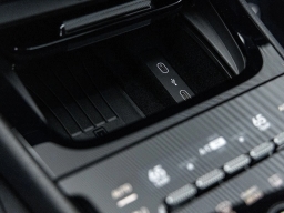 Porsche Cayenne E-Hybrid Coupe AWD 2026