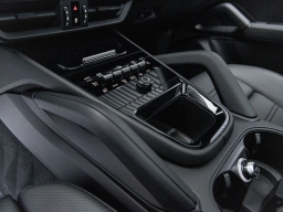 Porsche Cayenne E-Hybrid Coupe AWD 2026