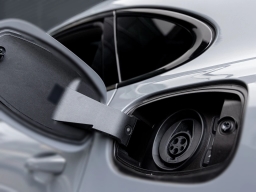 Porsche Cayenne E-Hybrid Coupe AWD 2026