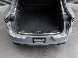 Porsche Cayenne E-Hybrid Coupe AWD 2026