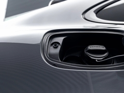 Porsche Cayenne E-Hybrid Coupe AWD 2026