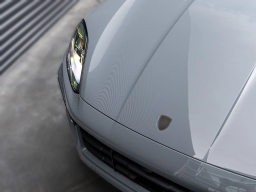 Porsche Cayenne E-Hybrid Coupe AWD 2026