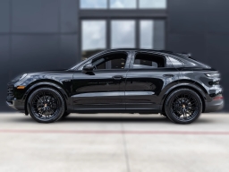 Porsche Cayenne E-Hybrid Coupe AWD 2026