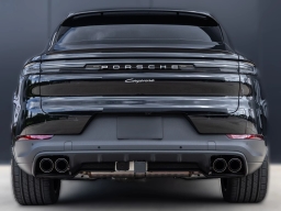 Porsche Cayenne E-Hybrid Coupe AWD 2026