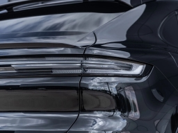 Porsche Cayenne E-Hybrid Coupe AWD 2026