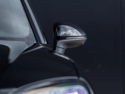 Porsche Cayenne E-Hybrid Coupe AWD 2026