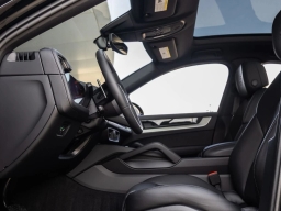 Porsche Cayenne E-Hybrid Coupe AWD 2026