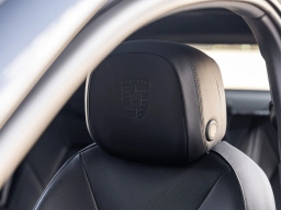 Porsche Cayenne E-Hybrid Coupe AWD 2026