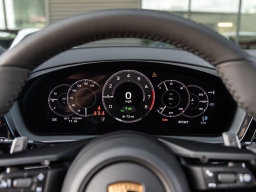 Porsche Cayenne E-Hybrid Coupe AWD 2026