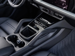 Porsche Cayenne E-Hybrid Coupe AWD 2026