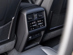 Porsche Cayenne E-Hybrid Coupe AWD 2026