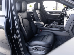 Porsche Cayenne E-Hybrid Coupe AWD 2026