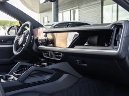 Porsche Cayenne E-Hybrid Coupe AWD 2026