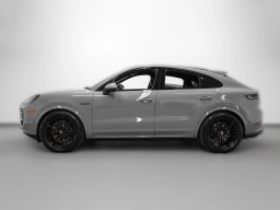Porsche Cayenne E-Hybrid Coupe AWD 2026