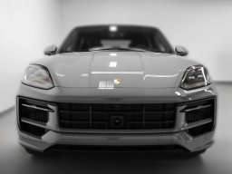 Porsche Cayenne E-Hybrid Coupe AWD 2026
