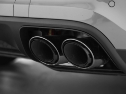 Porsche Cayenne E-Hybrid Coupe AWD 2026