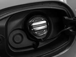 Porsche Cayenne E-Hybrid Coupe AWD 2026