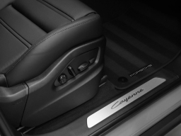 Porsche Cayenne E-Hybrid Coupe AWD 2026