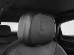 Porsche Cayenne E-Hybrid Coupe AWD 2026